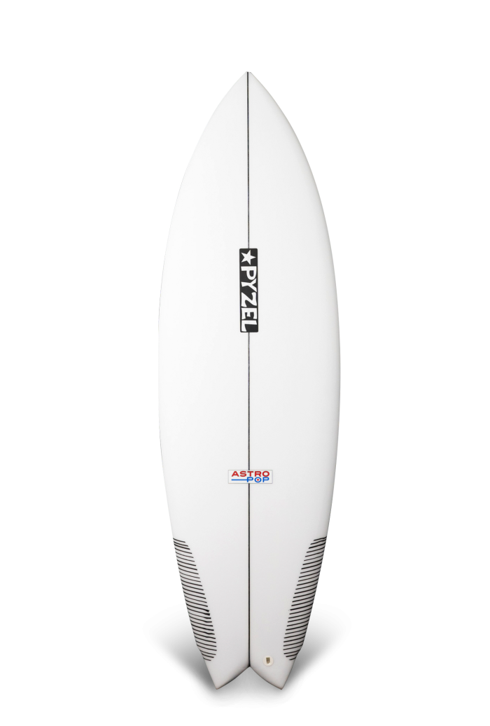 Pyzel Surfboards -