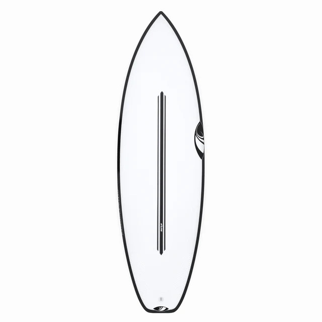 ZIPPER (E3 LITE) – Sharp Eye Surfboards