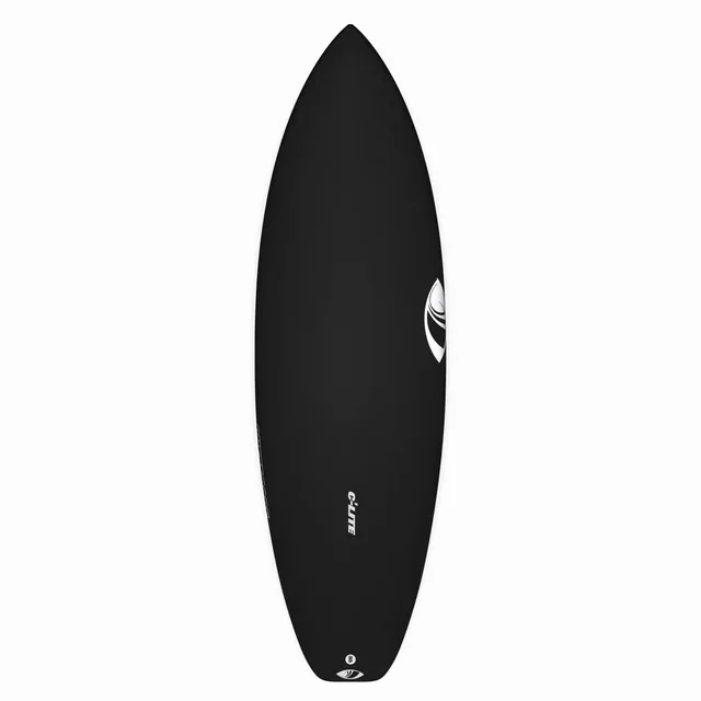 FILE FIFTY – Sharp Eye Surfboards
