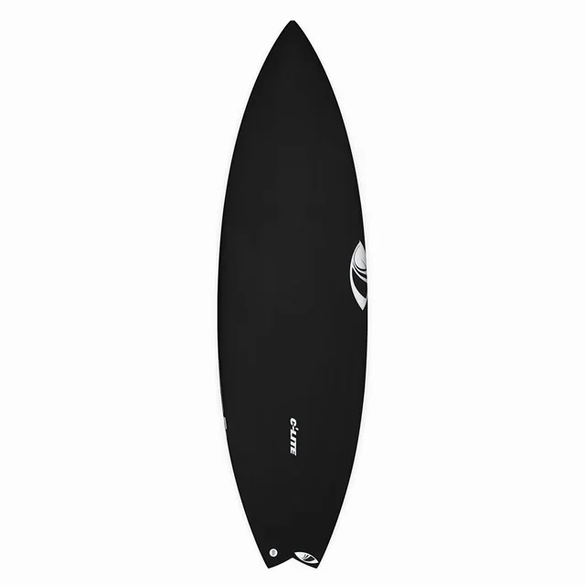 DISCO INFERNO Surfboard | Sharp Eye Surfboards