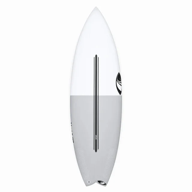 MIDGICIAN – Sharp Eye Surfboards