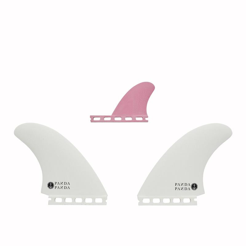 FCS II Panda Twinzer Fins - FCS US