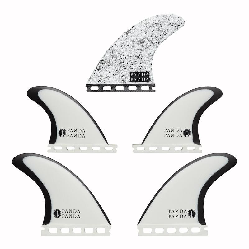 Panda Surfboards - Shop