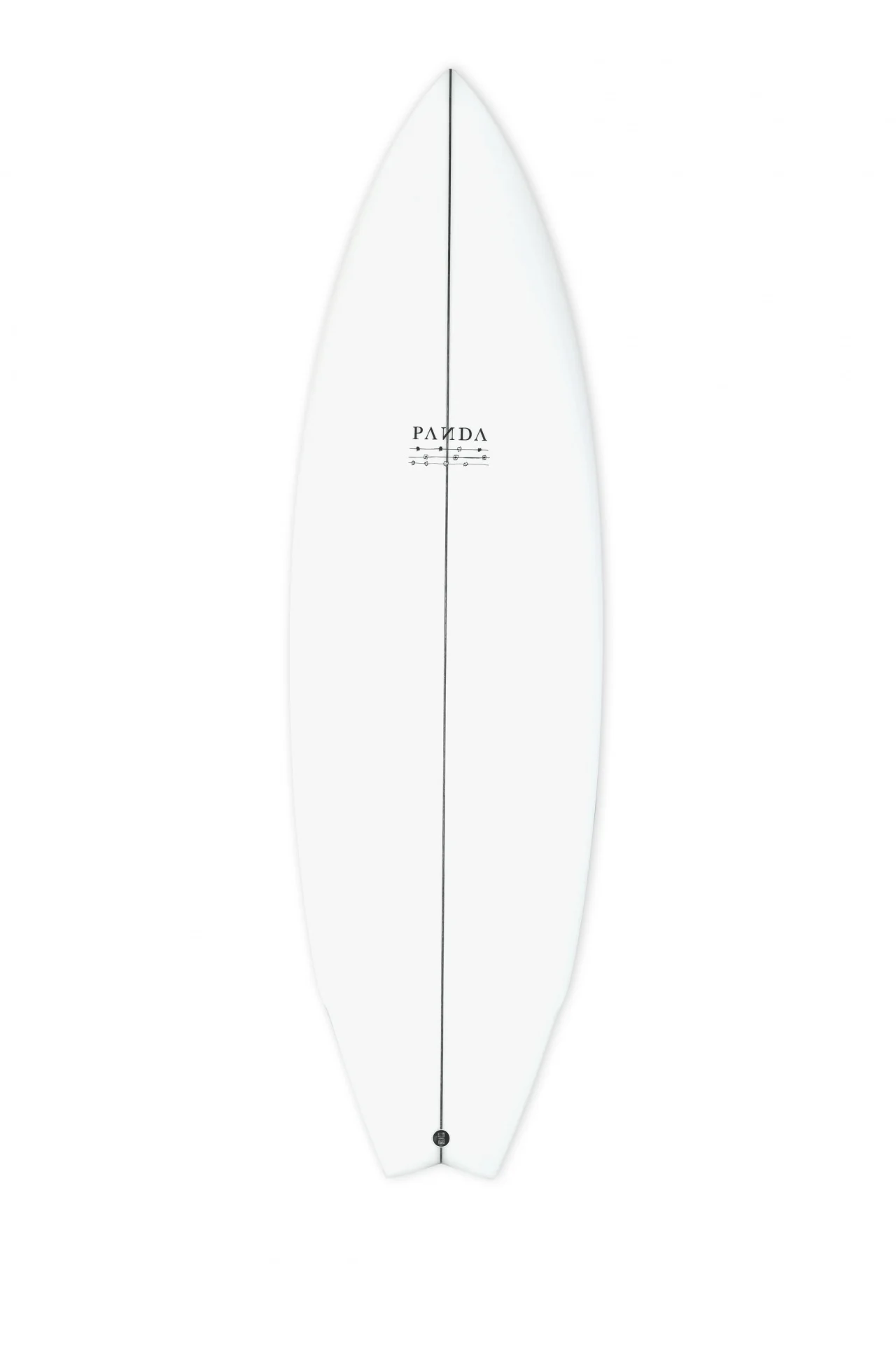Panda Surfboards The Spring Fling - Small Wave Shortboard | Custom