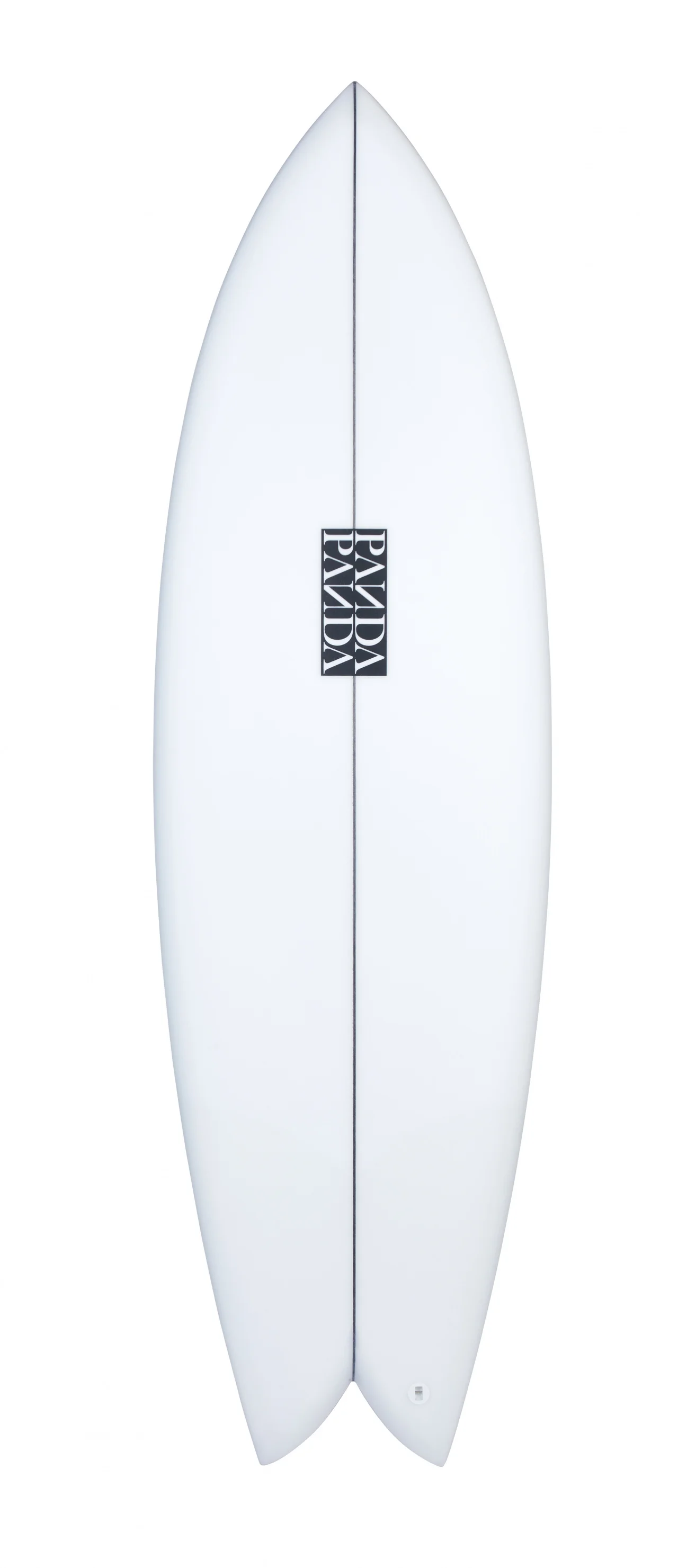 Panda Surfboards Astro Zombie - Fun Shape / Fish | Custom Order