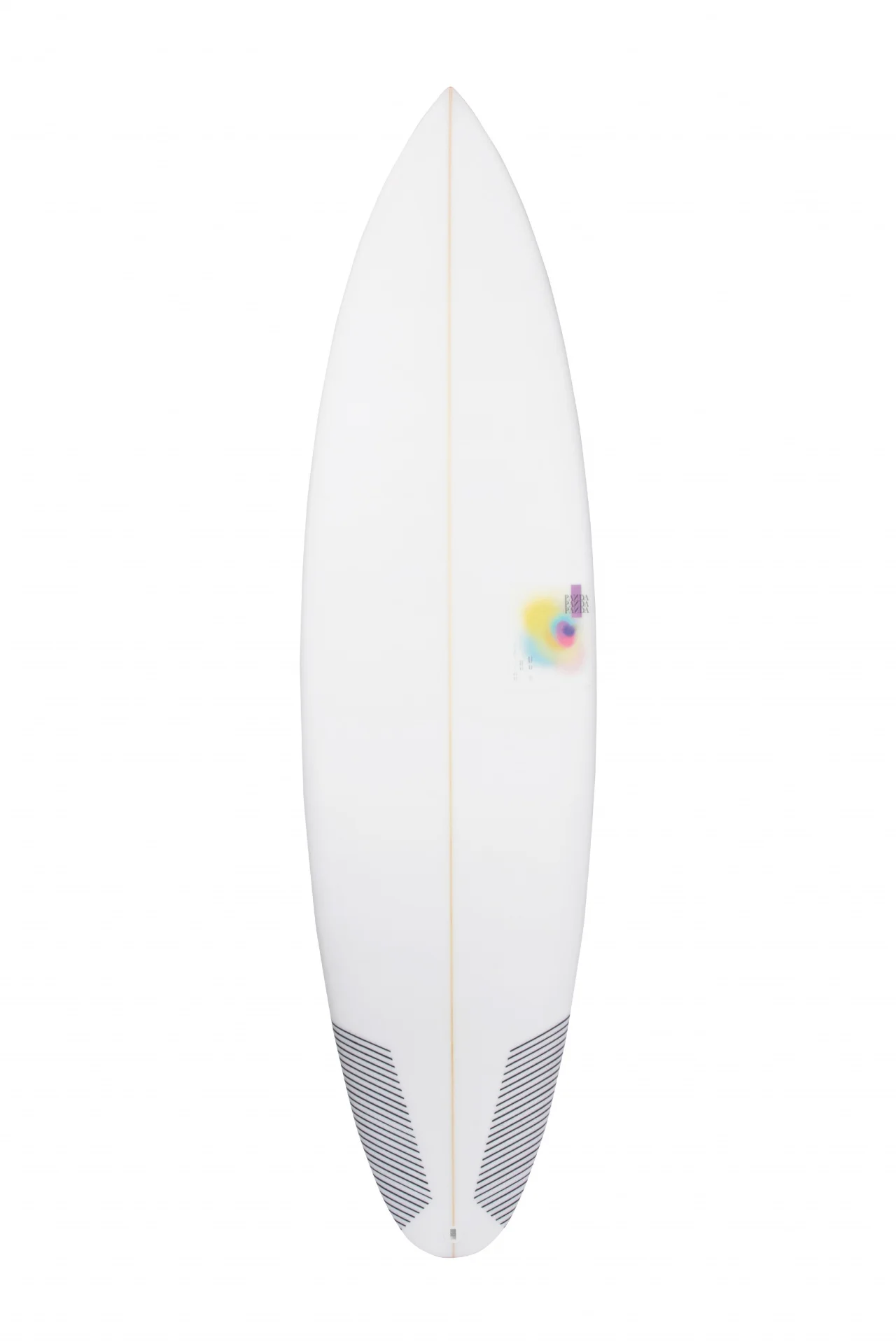 Panda Surfboards Shiitake | The Shiitake | Panda Surfboards