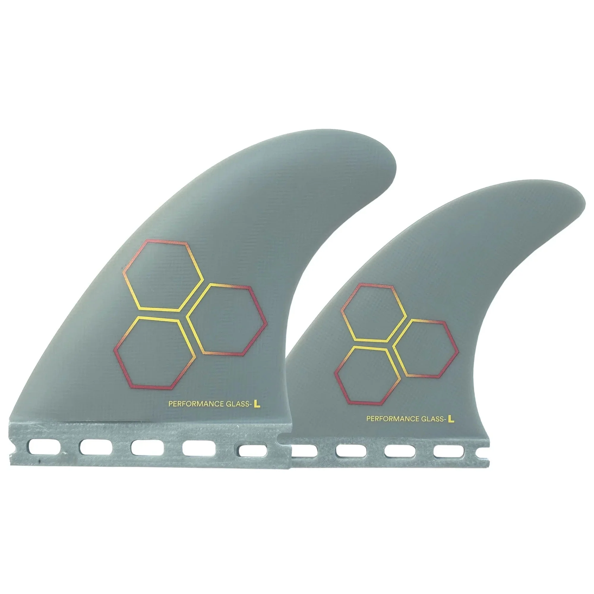 Upright 5 Fin Large - Futures 