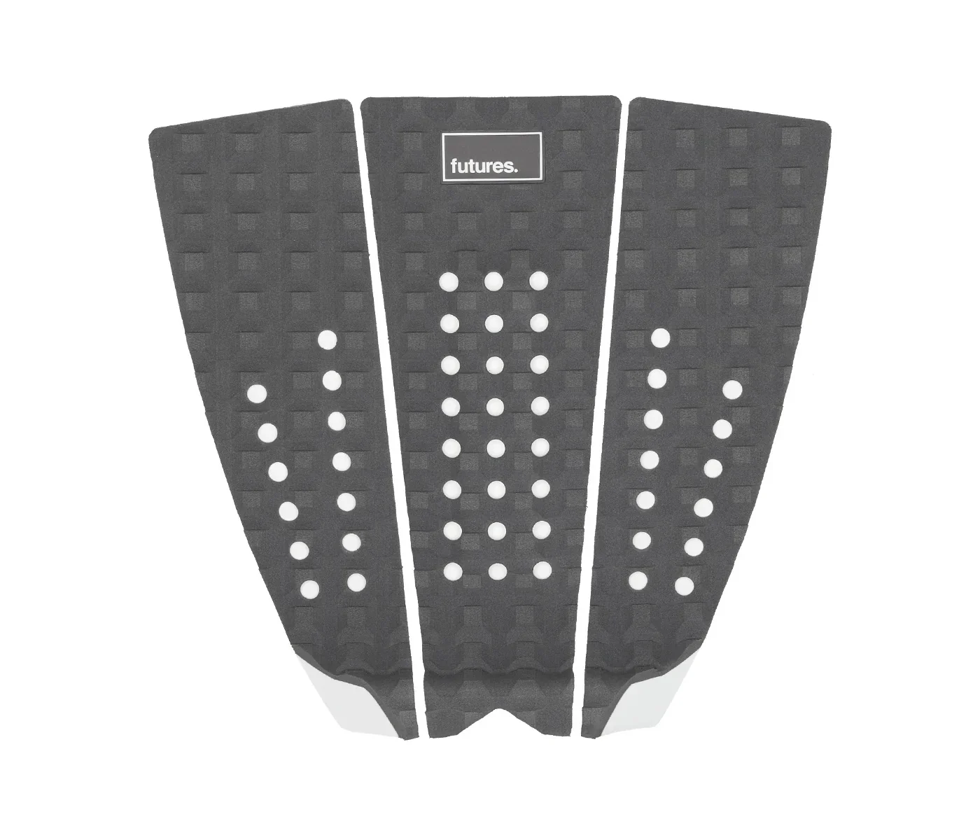 Brewster Narrow 3pc Traction