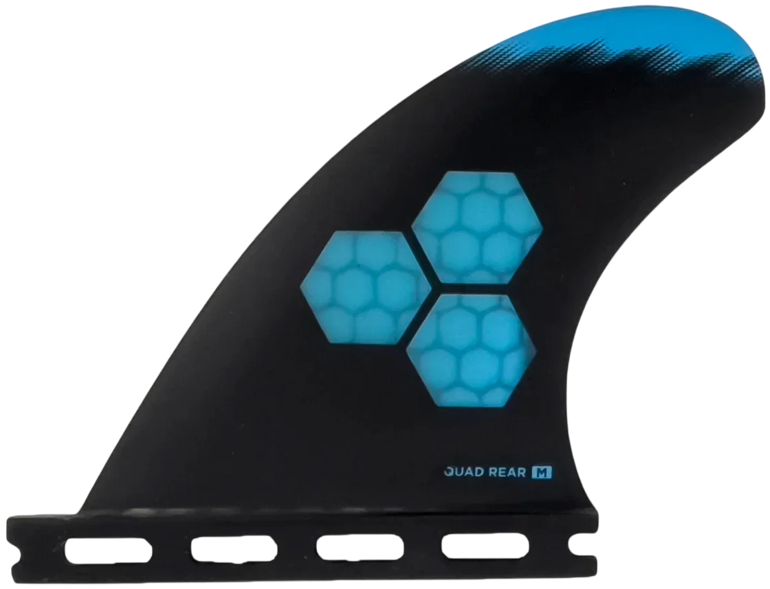 Tech-2 Medium Futures 5-Fin