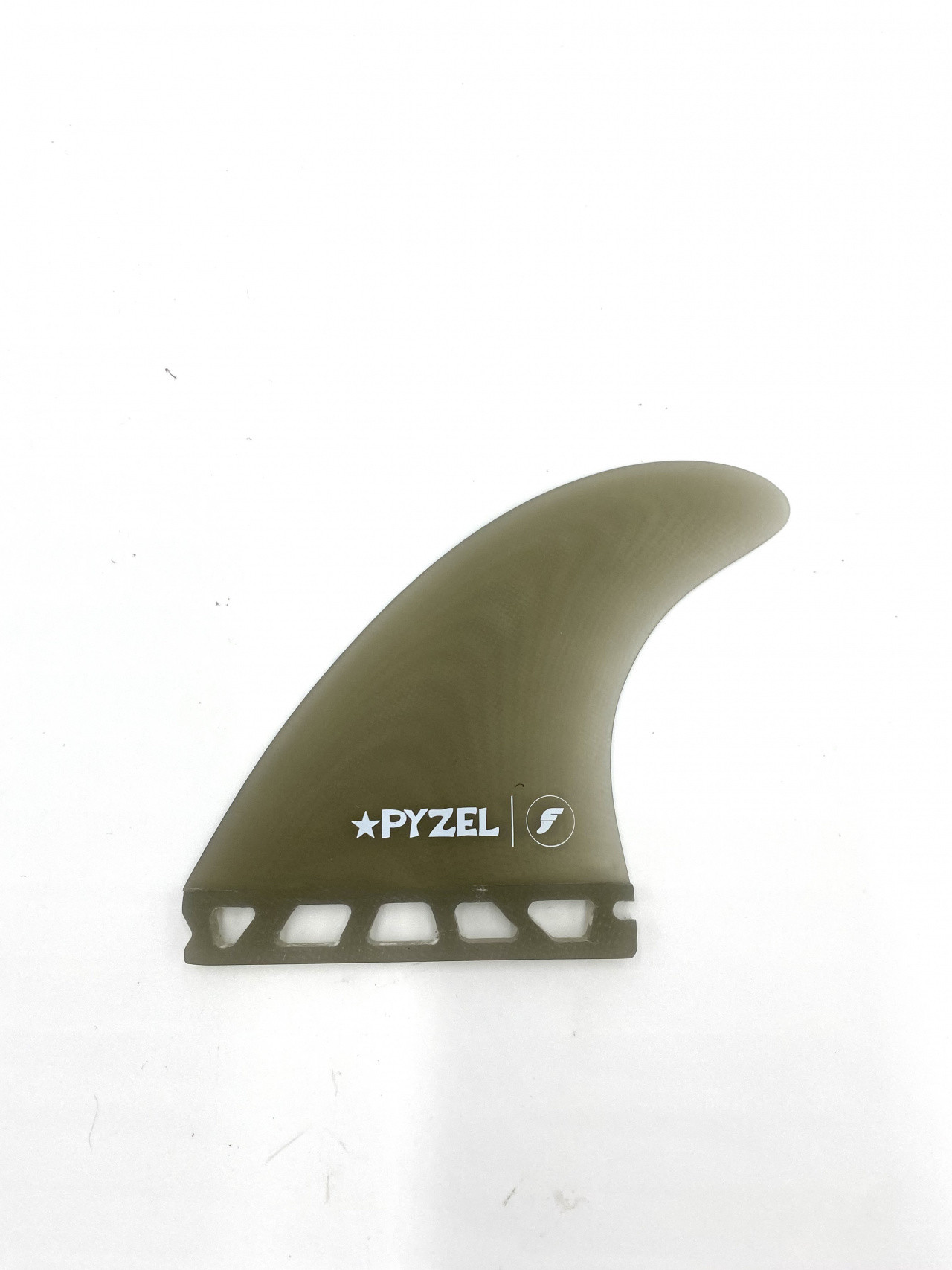 Pyzel Surfboards - Futures Pyzel Thruster Fins