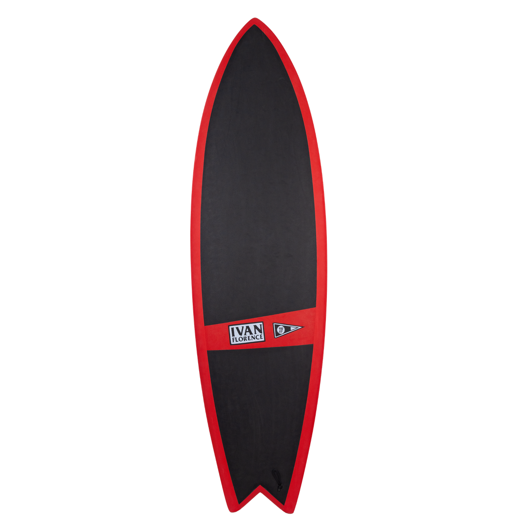 Pyzel Surfboards