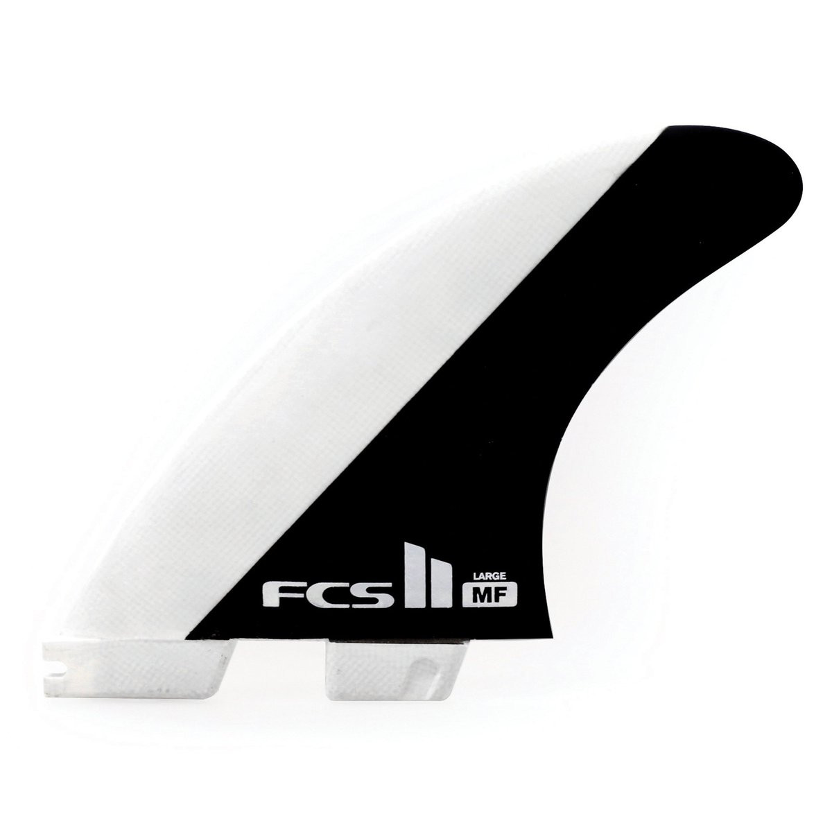 Pyzel Surfboards - FCS FCS II MICK FANNING PC THRUSTER