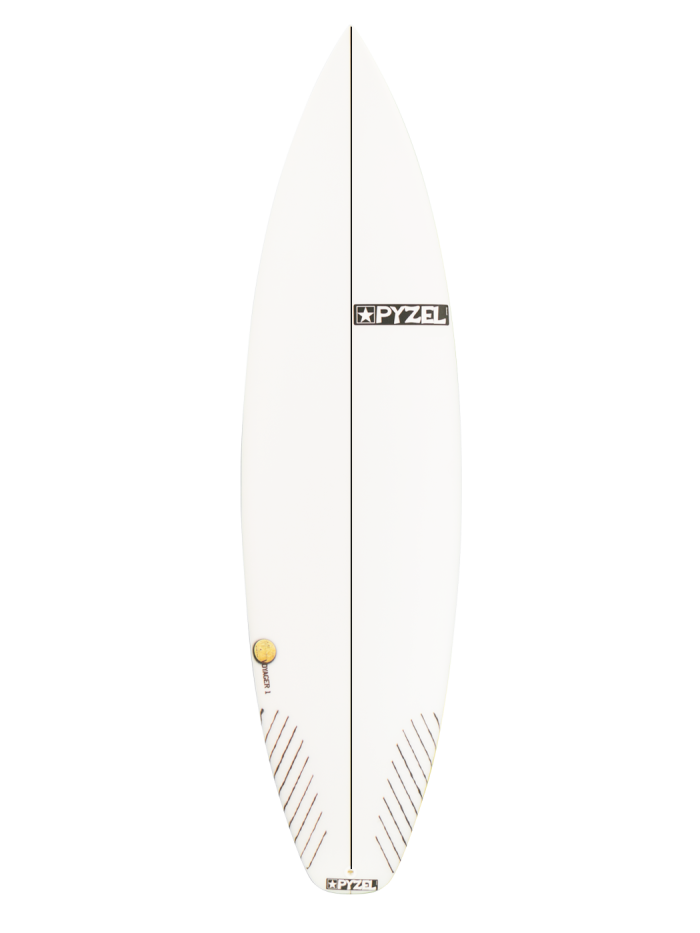 Pyzel Surfboards - Astro