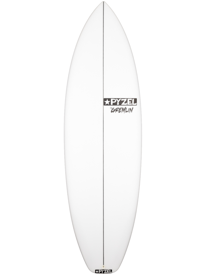 Pyzel Surfboards - Astro