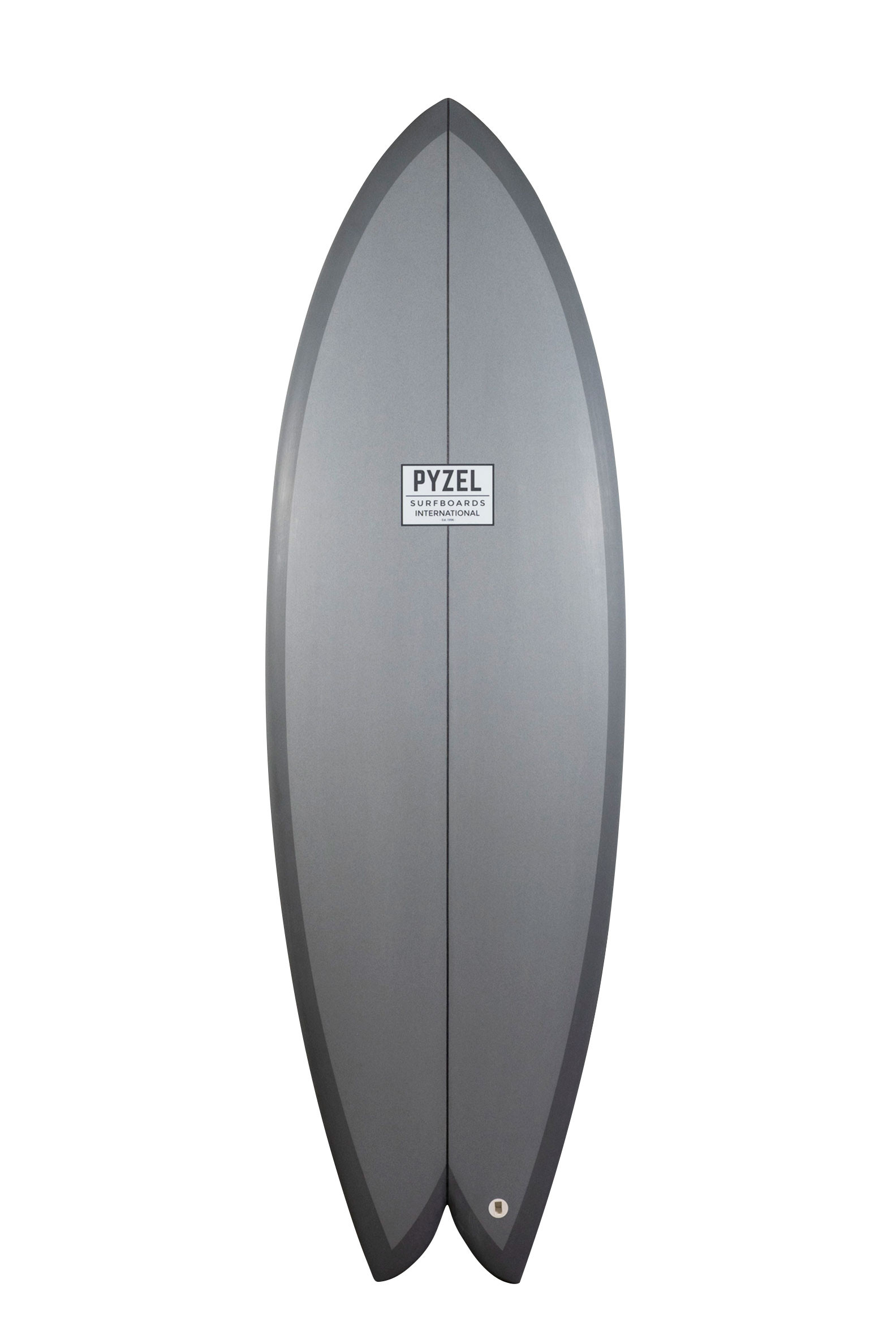 Pyzel Surfboards - Voyager 1