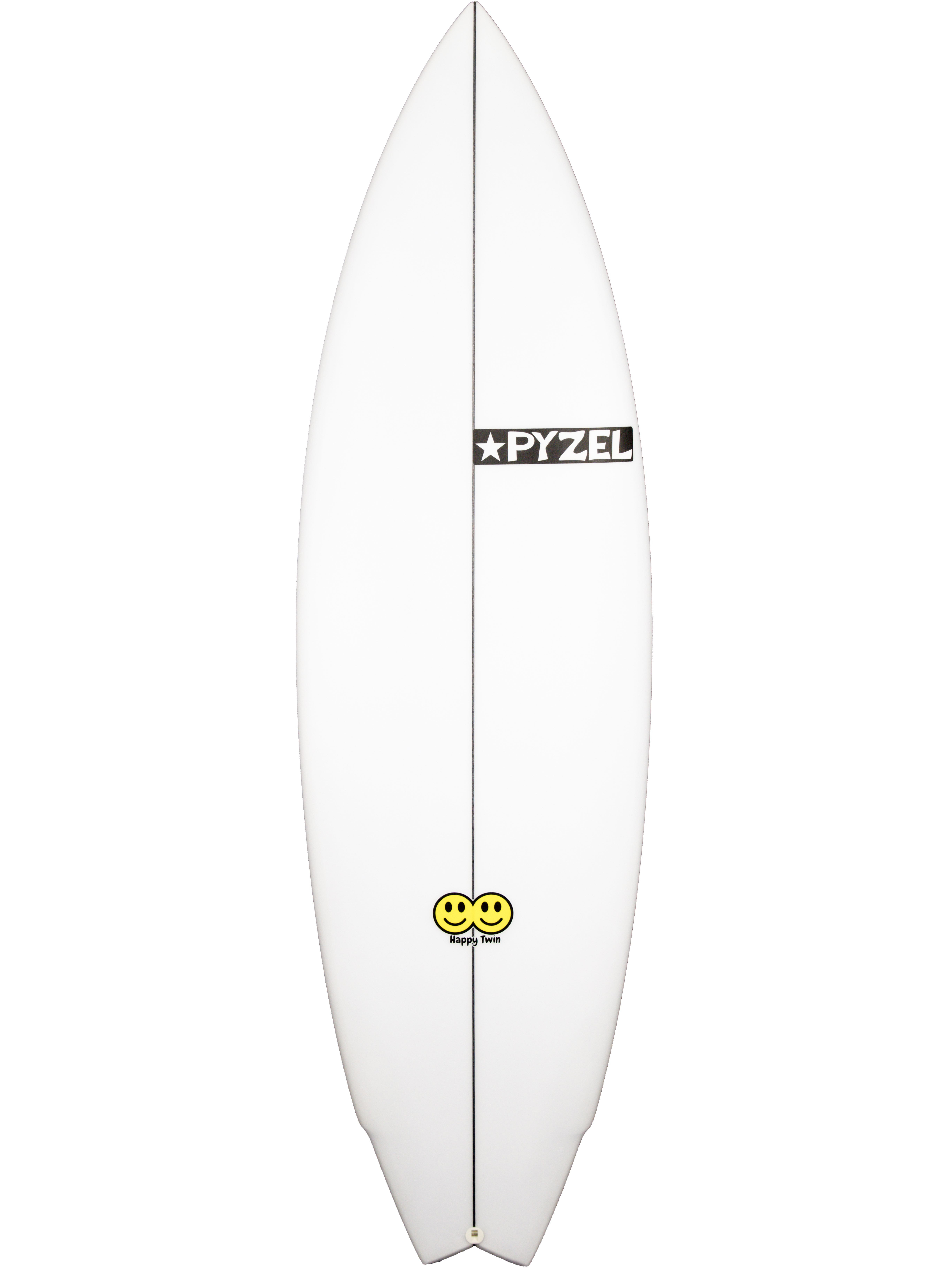 Pyzel Surfboards - Gremlin