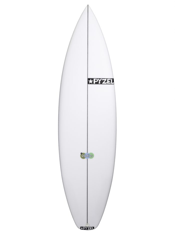 Pyzel Surfboards - Phantom XL