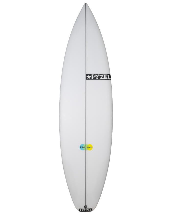 Pyzel Surfboards - Astro Pop