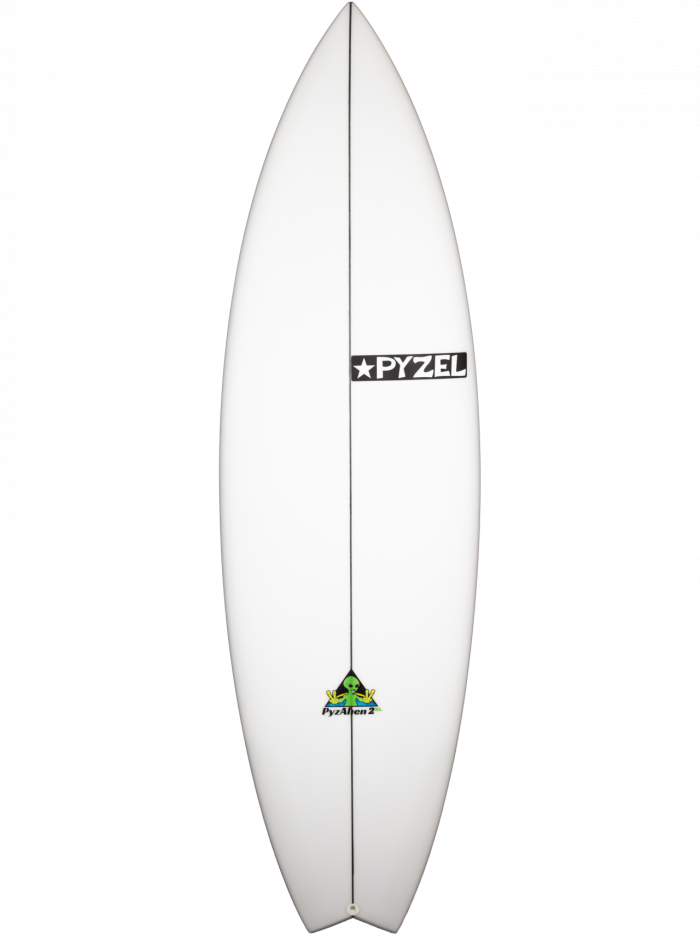 Pyzel Surfboards - Phantom