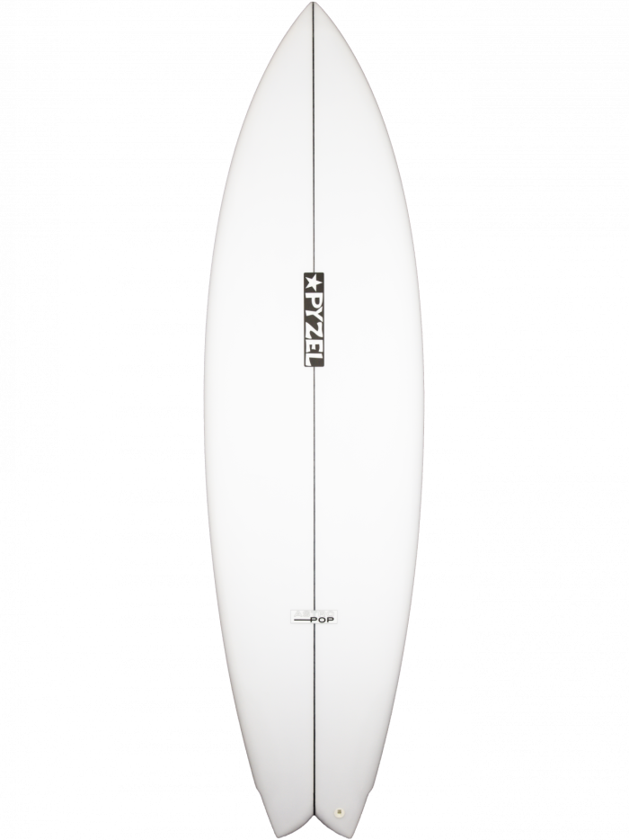 Pyzel Surfboards - Voyager 1