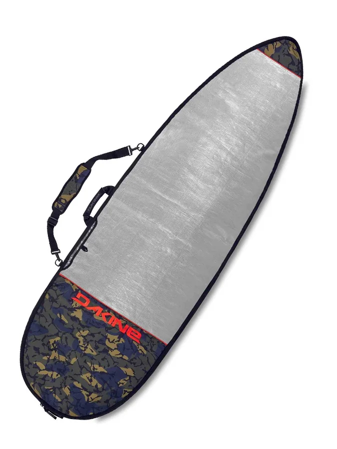 Daylight Surfboard Bag Thruster