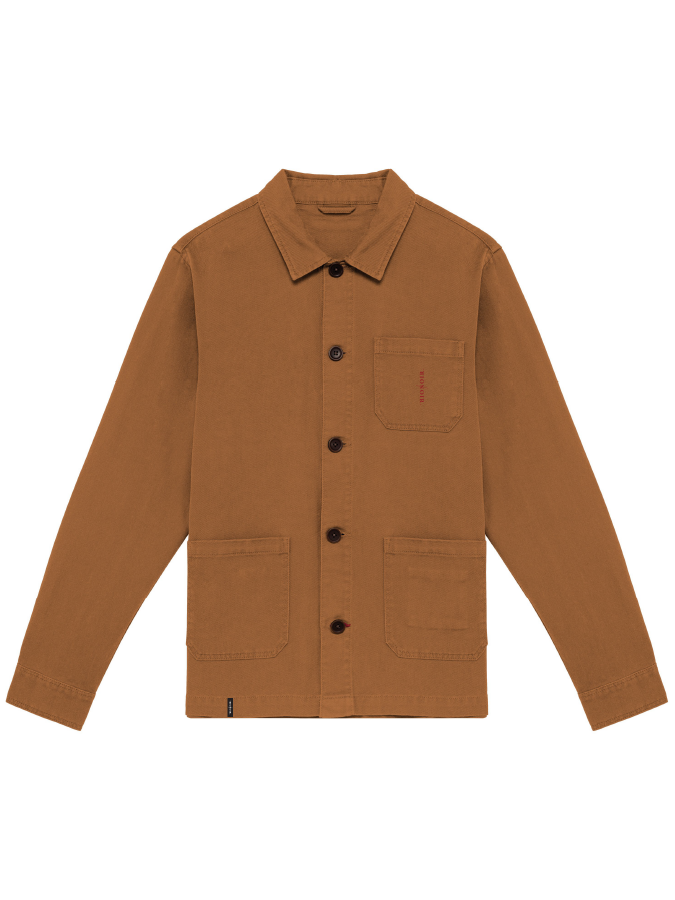 NOIR SERIAL SHIRT SND