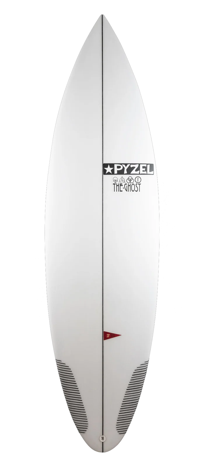 PYZEL SHADOW | Shadow | Polen Surfboard