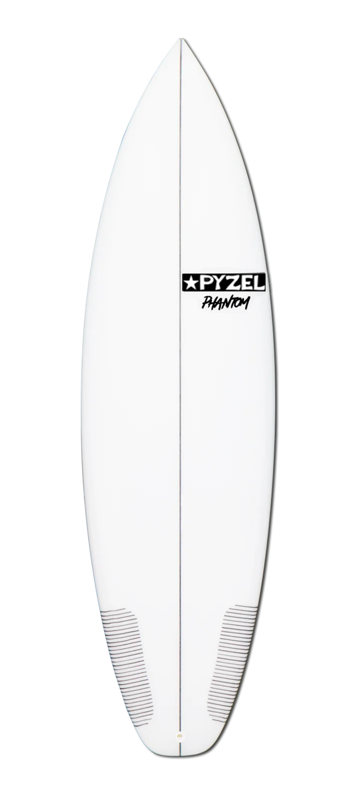 PYZEL GROM GHOST - Grom | Custom Order | Polen Surfboard