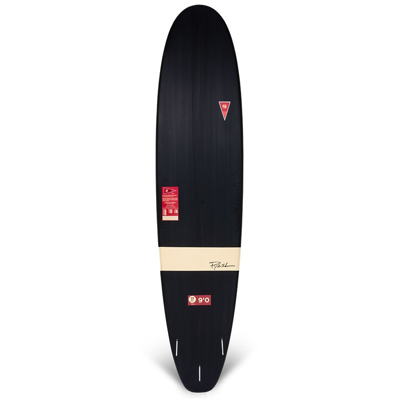 Pyzel Surfboards - The Log 8.0