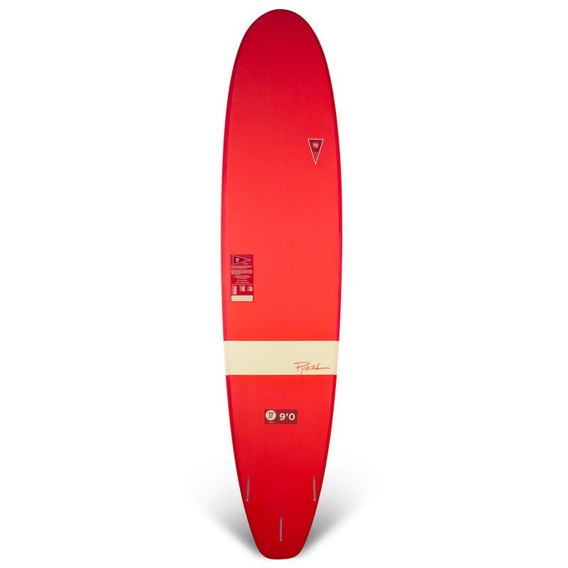 Pyzel Surfboards