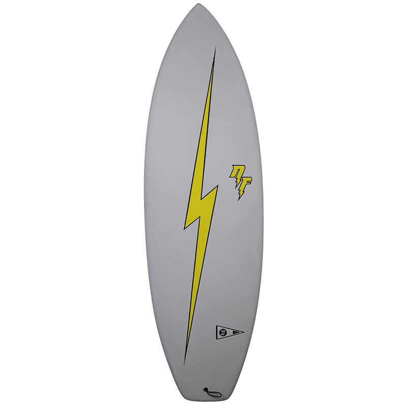 Pyzel Surfboards - Nathan Florence Pod Racer
