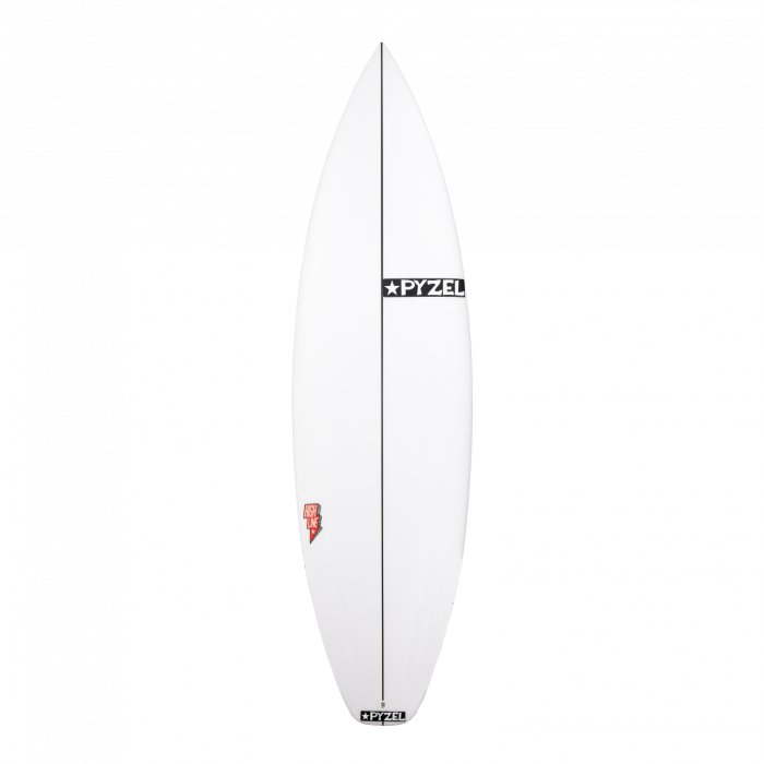 Pyzel Surfboards - PYZALIEN Pyzel Surfboards - PYZALIEN