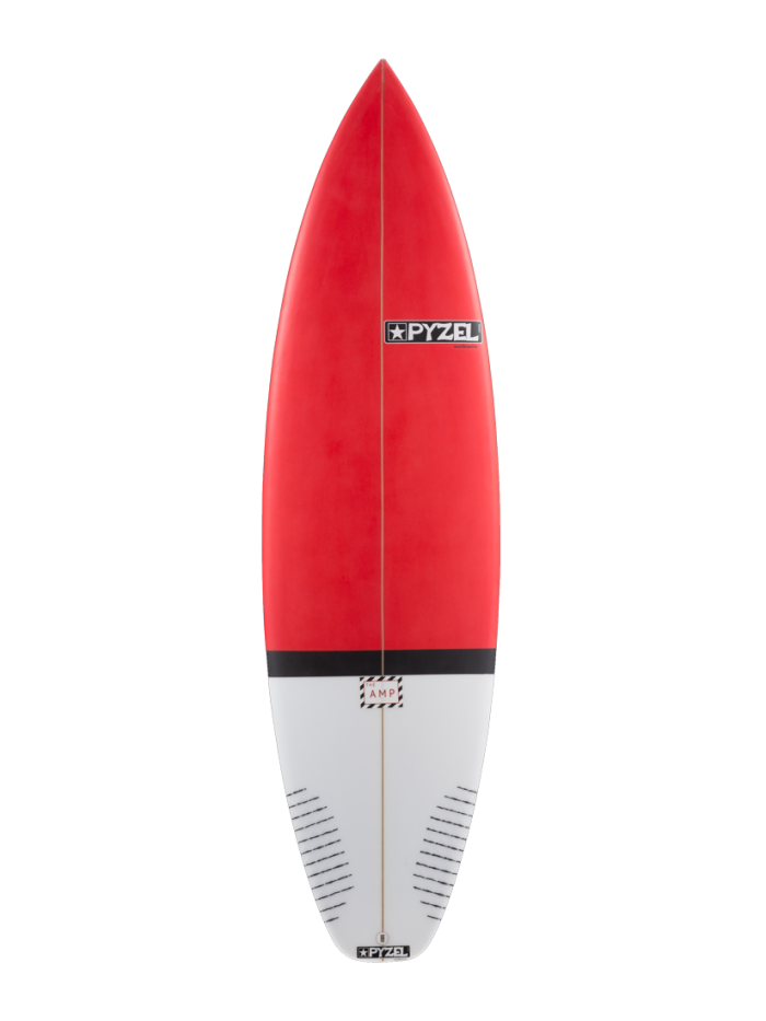 Pyzel Surfboards - JJF SLAB 2.0 Pyzel Surfboards - JJF SLAB 2.0