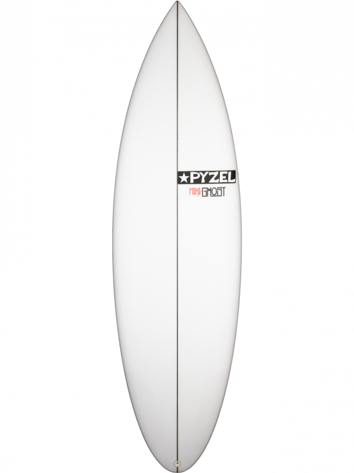 Pyzel Surfboards - MINI GHOST-Squash Pyzel Surfboards - MINI GHOST-Squash