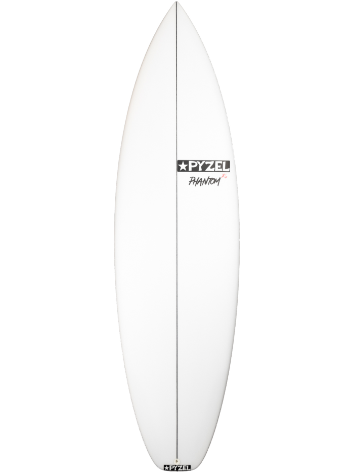 Pyzel Surfboards - SHADOW