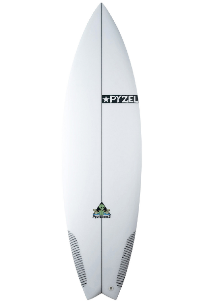 Pyzel Surfboards - VOYAGER 1 Pyzel Surfboards - VOYAGER 1