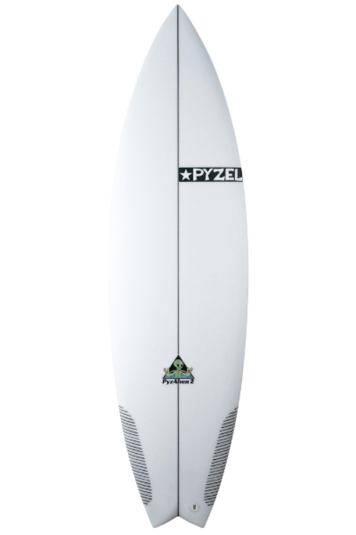 Pyzel Surfboards - GHOST