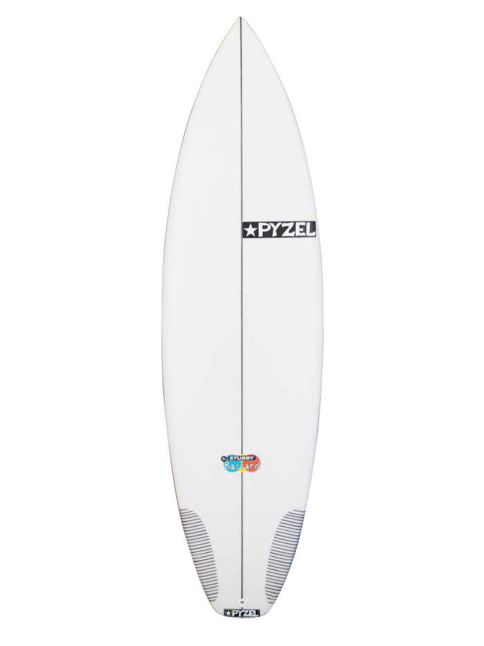 Pyzel Surfboards - ASTRO POP