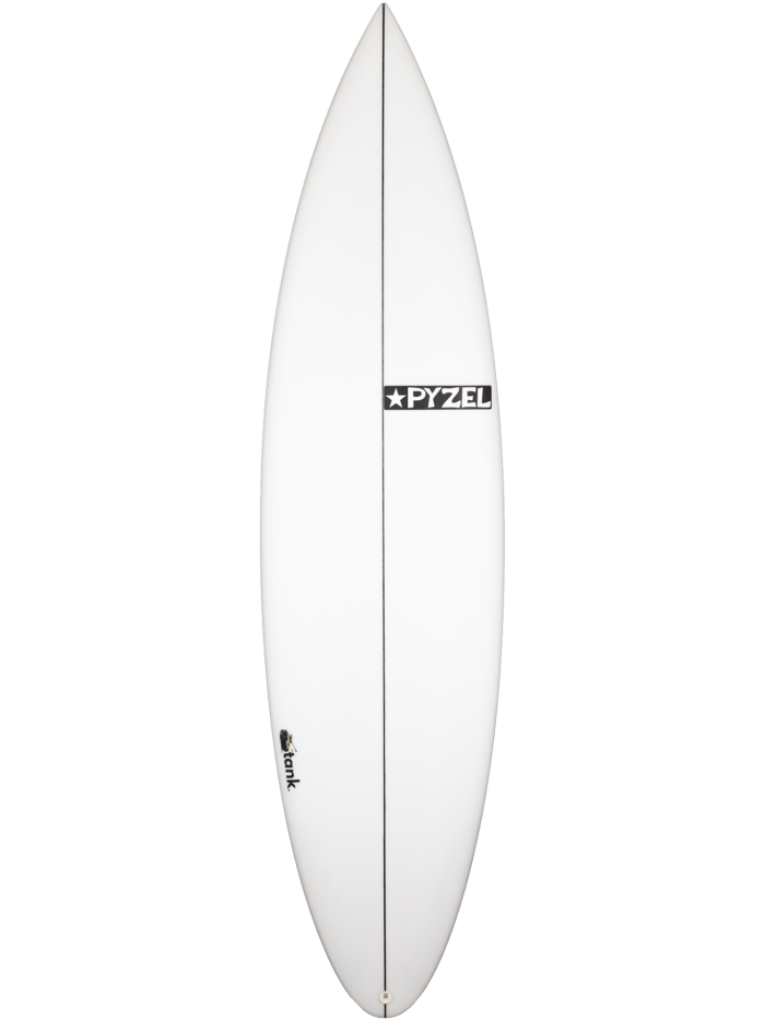 Pyzel Shadow 5'10\