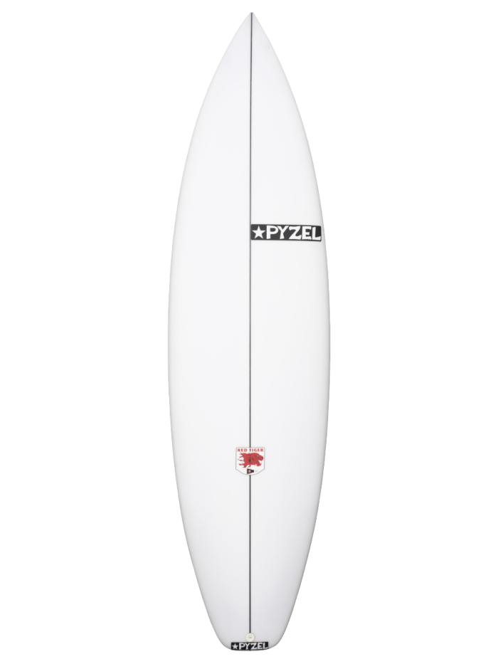 Pyzel Surfboards - JJF SLAB 2.0