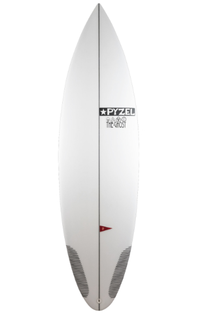 Pyzel Surfboards - HIGHLINE Pyzel Surfboards - HIGHLINE
