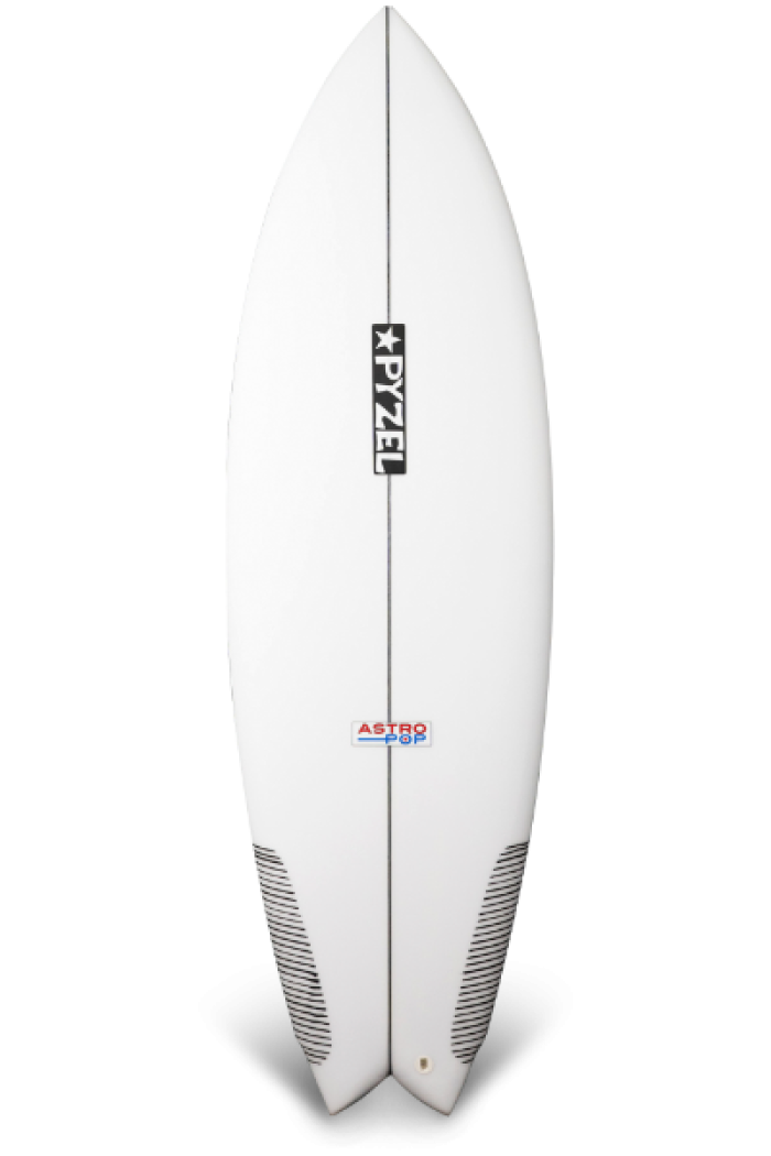 Pyzel Surfboards - ASTRO Pyzel Surfboards - ASTRO