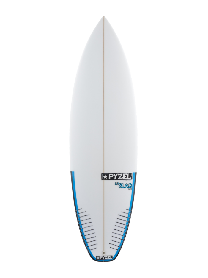 Pyzel Surfboards - THE SLAB Pyzel Surfboards - THE SLAB