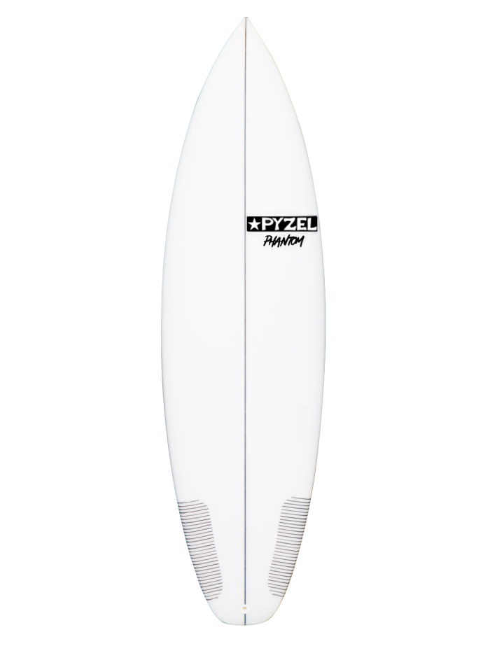 Pyzel Surfboards - THE STUBBY BASTARD