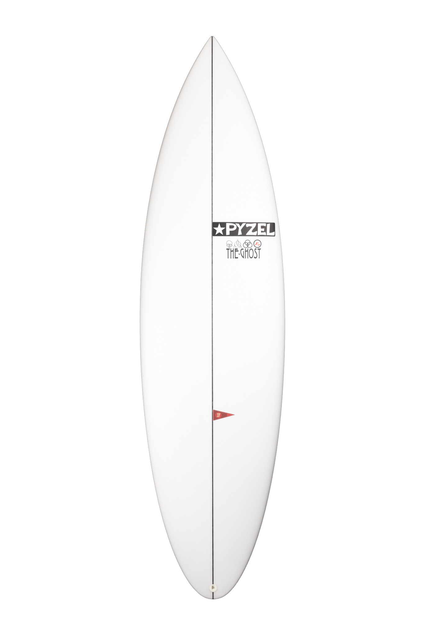 Pyzel Surfboards - RADIUS