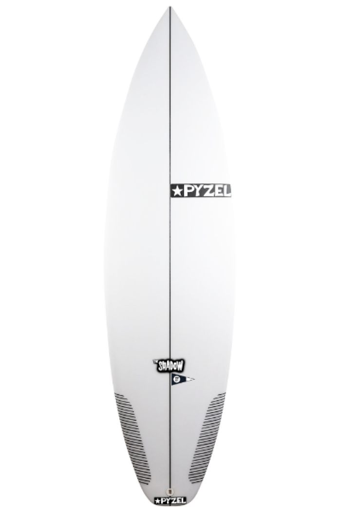 Pyzel Surfboards - MID LENGHT CRISIS Pyzel Surfboards - MID LENGHT CRISIS