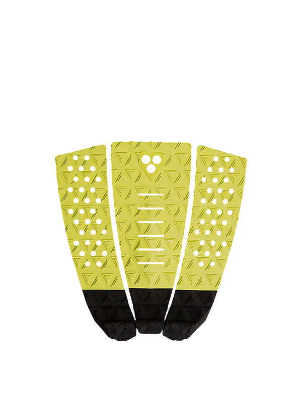 Gorilla Tres Traction Pad - Limelight/Black