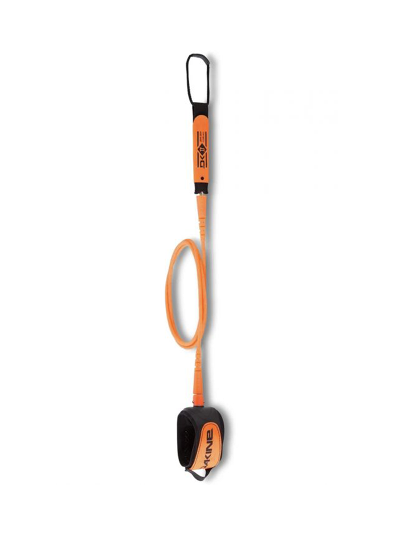 Dakine Dakine Leash Kaimana Team 6' 1/4 JJF | The Base Surf Store
