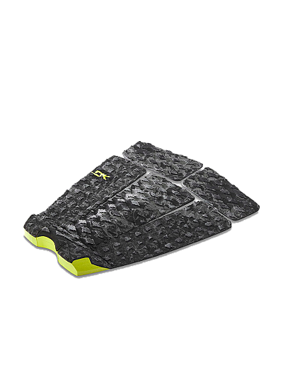 Gorilla Tres Traction Pad - Limelight/Black