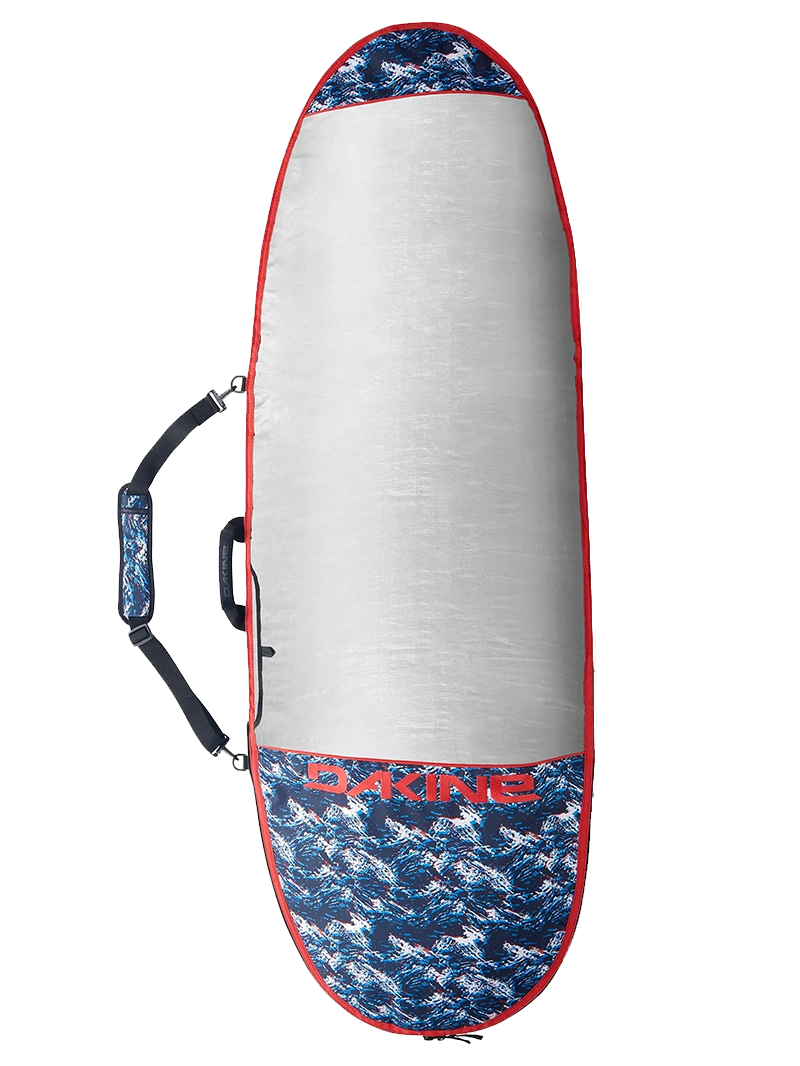 Daylight Surfboard Bag Hybrid Dark Tide, Dakine - The Base Surf Store